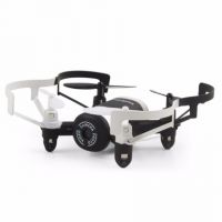 Квадрокоптер JXD 512DW Mini UFO Explorer FPV