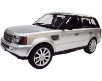 Радиоуправляемый Land Rover