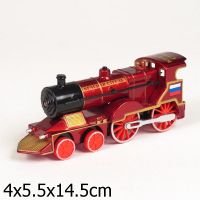 Игрушечный паровоз