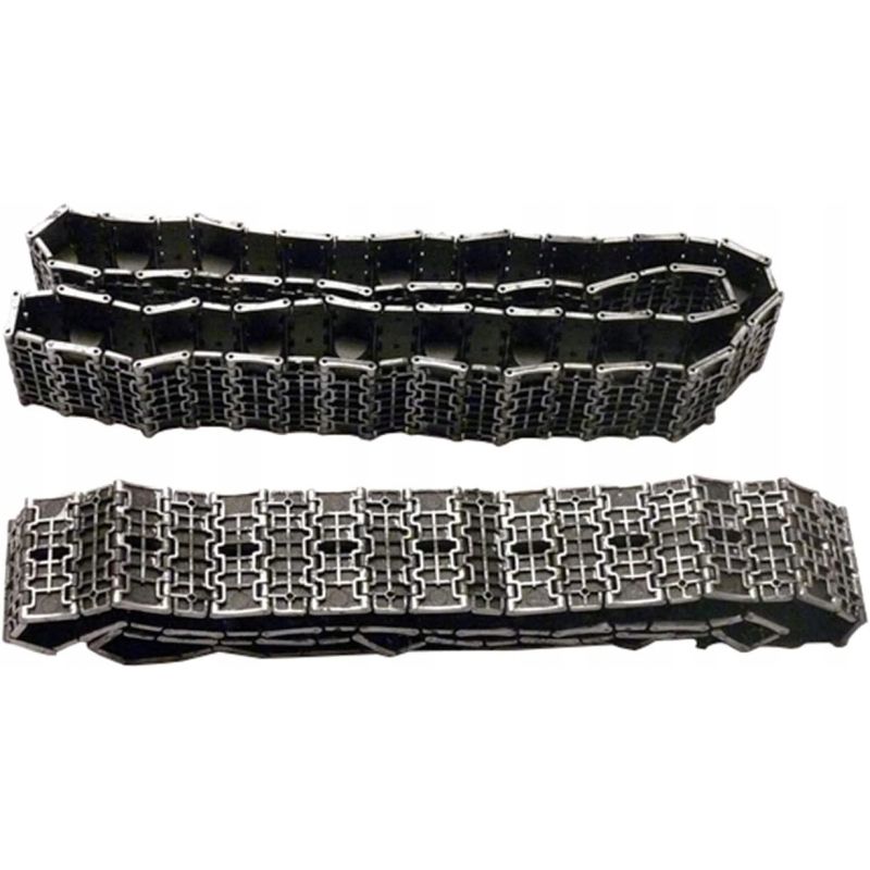 Гусеницы пластик Heng Long - TK-PC3909 Гусеницы пластик Heng Long - TK-PC3909