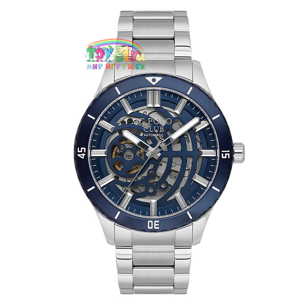 Jg.polo Club 0724 S02453d.3 6.790 Jg.polo Club 0724 S02453d.3 6.790