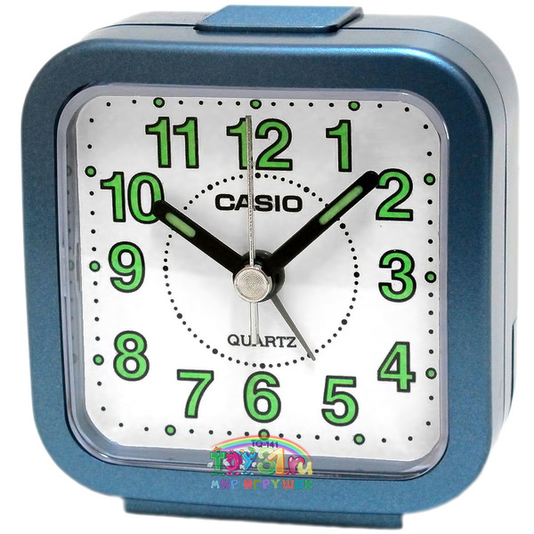 Casio Tq-141-2e Casio Tq-141-2e