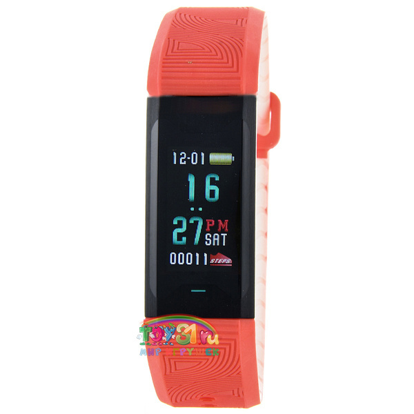 Skmei B31 Красн Skmei B31 Красн