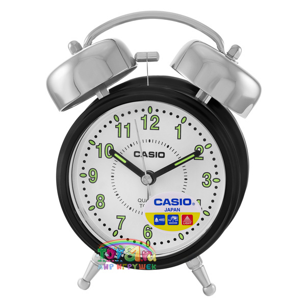 Casio Tq-362-1b Casio Tq-362-1b