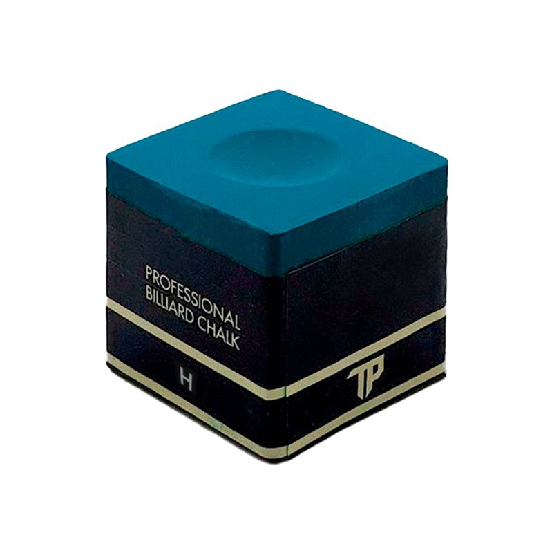 Мел "Turning Point Pro" (H) синий Мел "Turning Point Pro" (H) синий