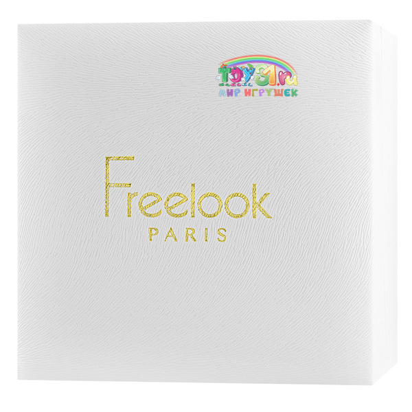 Коробочка Для Часов Freelook Коробочка Для Часов Freelook
