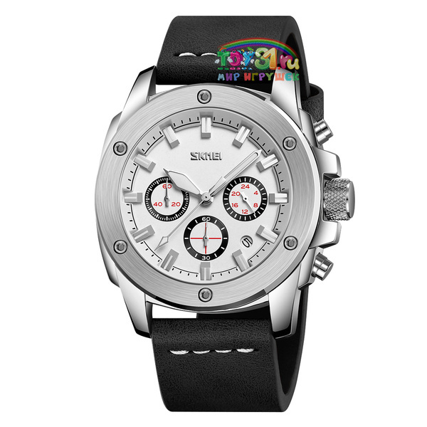Skmei 9327sisi Silver/silver Skmei 9327sisi Silver/silver
