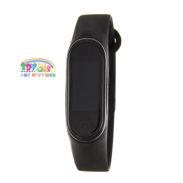 Skmei M4-bk Black Skmei M4-bk Black