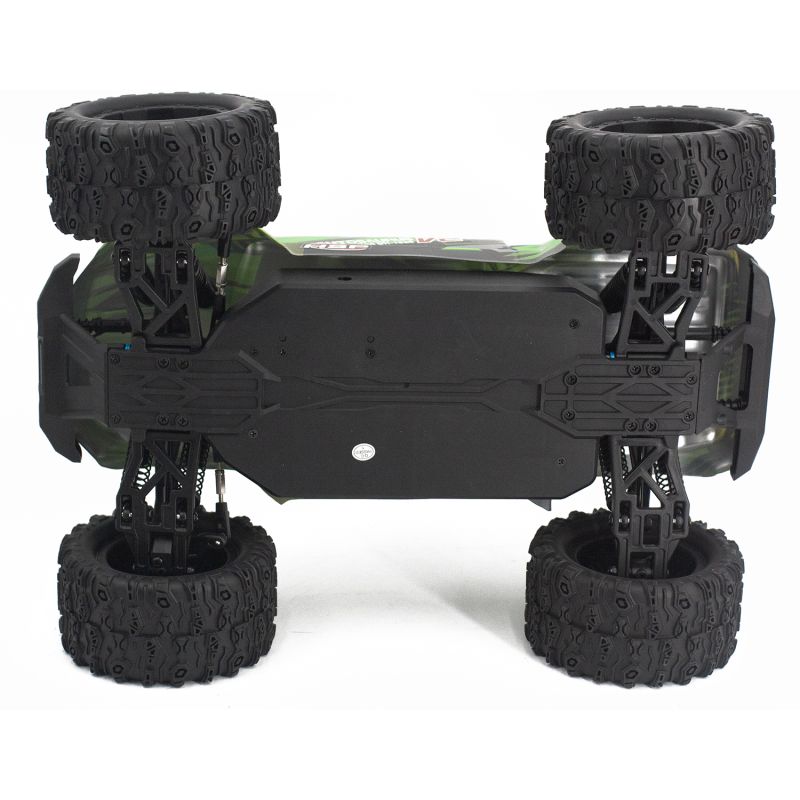 Радиоуправляемый джип HSP Monster Truck 1:10 - 94111V2-88086 Радиоуправляемый джип HSP Monster Truck 1:10 - 94111V2-88086