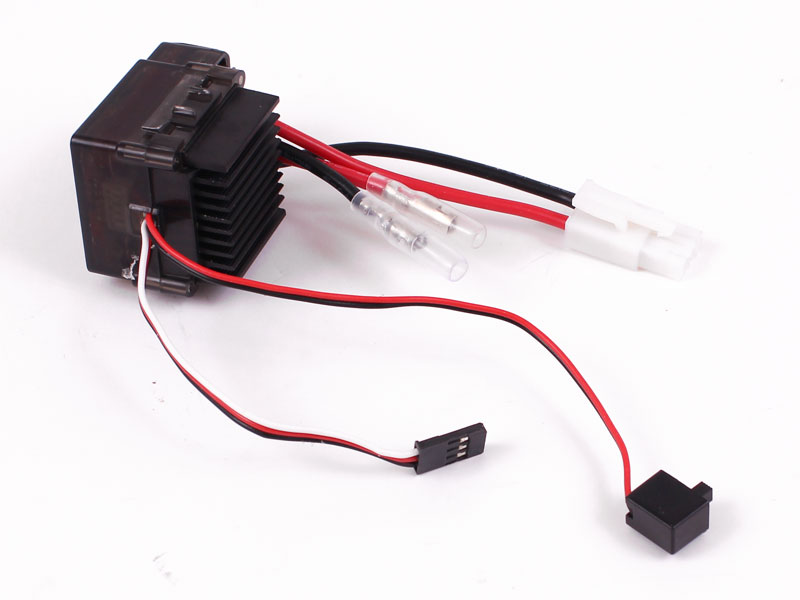 Контроллер скорости HSP WP-1040 - 03018/03061 Контроллер скорости HSP WP-1040 - 03018/03061