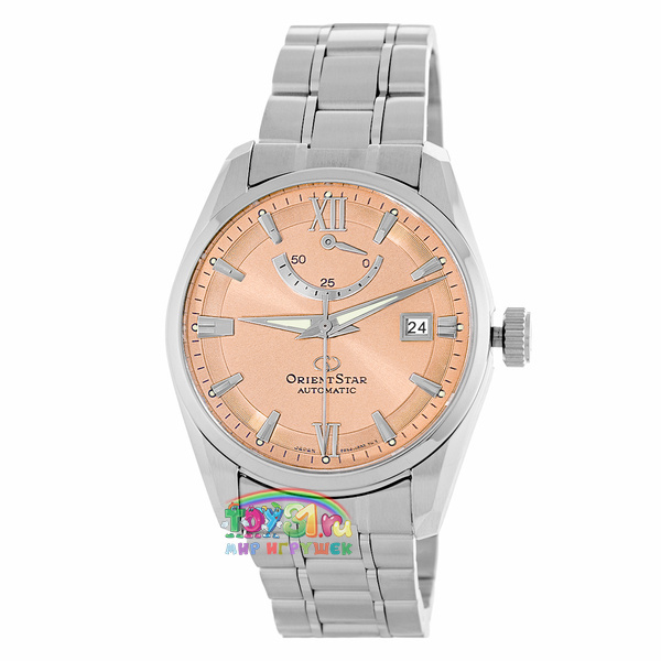 Orient Star Re-au0108g Orient Star Re-au0108g