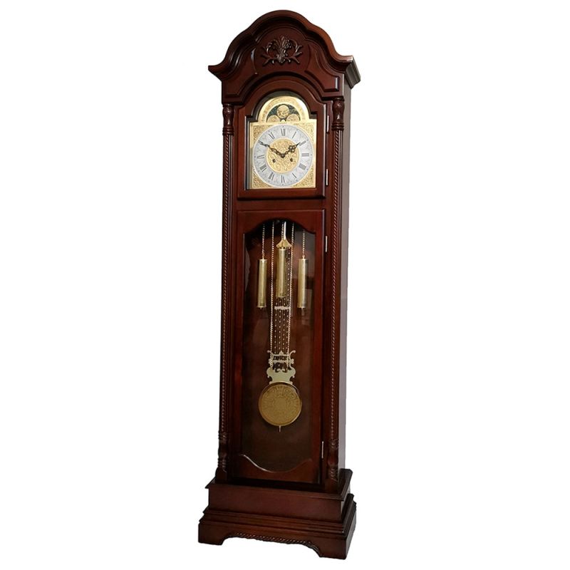 Напольные механические часы WorldTime 0811-R Напольные механические часы WorldTime 0811-R