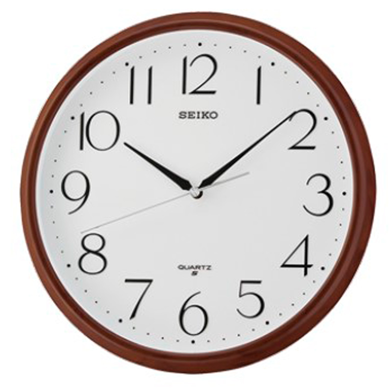 Настенные часы SEIKO QXA695ZT Настенные часы SEIKO QXA695ZT