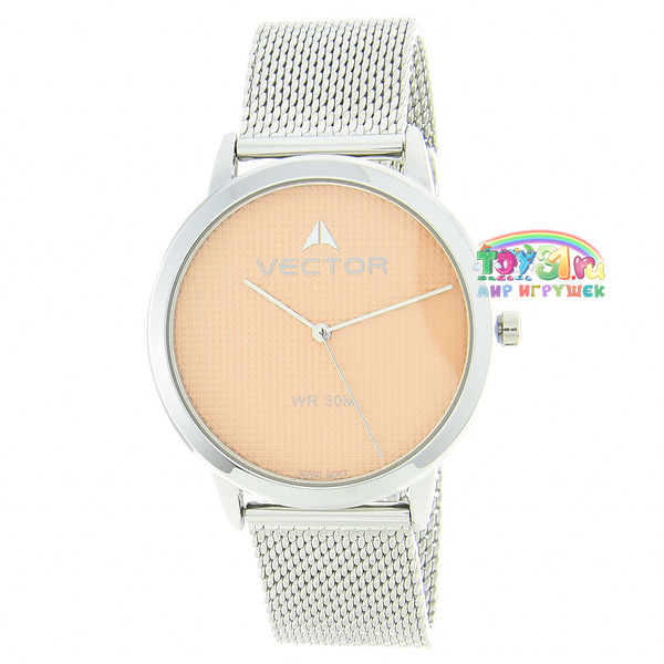 Vector V8-124411 Коричневый Vector V8-124411 Коричневый