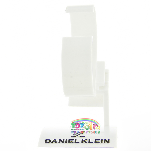 Подставка Белая Для Часов Daniel Klein Подставка Белая Для Часов Daniel Klein