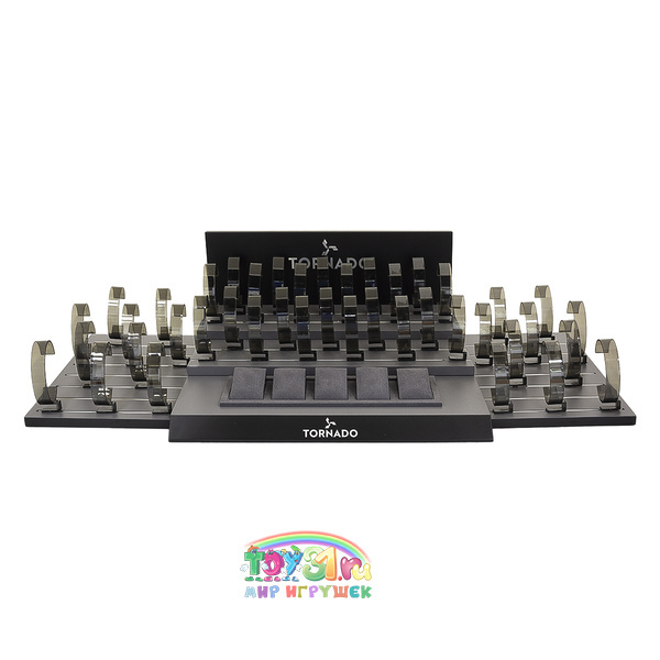 Дисплей Для Часов Tornado Tcd-002 Дисплей Для Часов Tornado Tcd-002