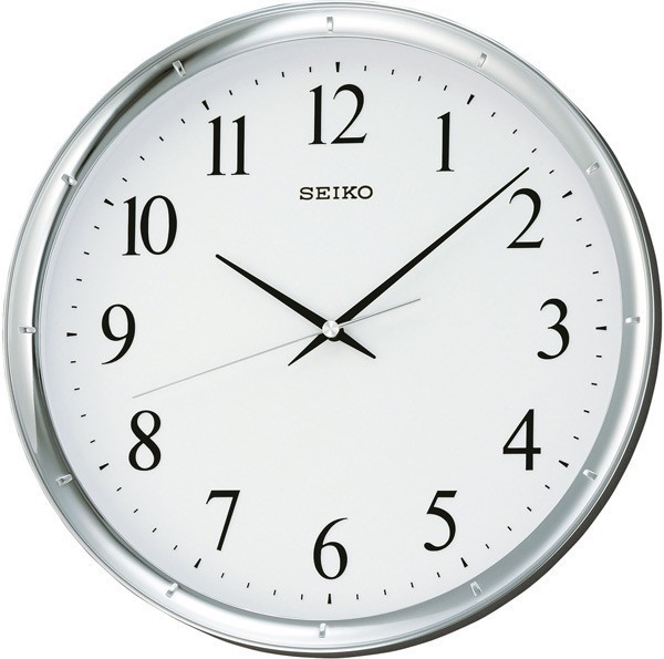 Настенные часы SEIKO QXA378LN Настенные часы SEIKO QXA378LN