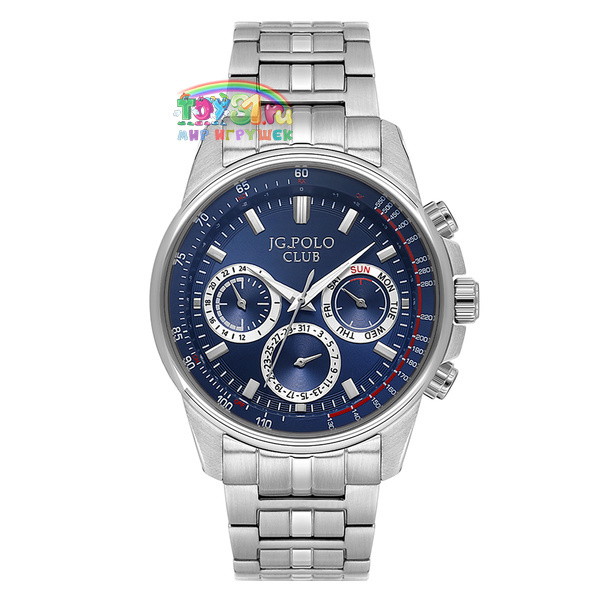Jg.polo Club 0125 G11911m.1 5.390 Jg.polo Club 0125 G11911m.1 5.390