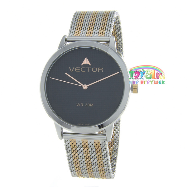 Vector V8-124461 Черный Vector V8-124461 Черный