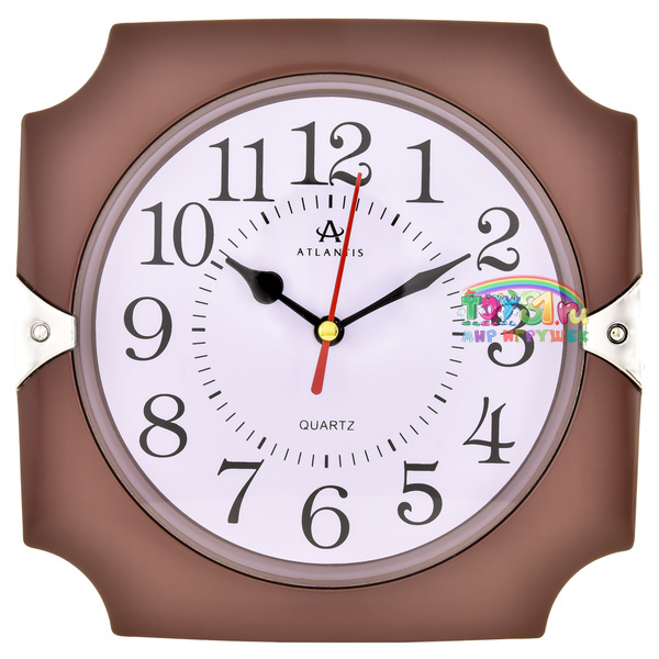 Atlantis Tld-5979 Brown Atlantis Tld-5979 Brown