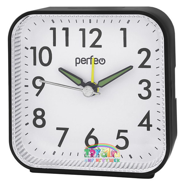 Perfeo Pf-tc-022 Квадратные Черные Perfeo Pf-tc-022 Квадратные Черные
