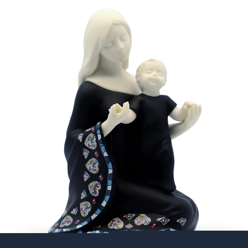 Статуэтка 765211 Lazo Maternal Материнская связь Статуэтка 765211 Lazo Maternal Материнская связь