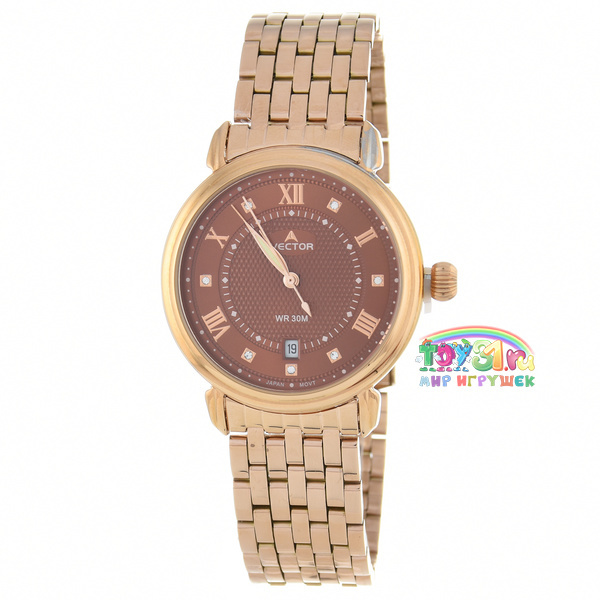 Vector Vc9-011483 Коричневый Vector Vc9-011483 Коричневый