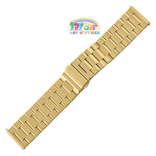 Ascent Zh15 24мм Золото Ascent Zh15 24мм Золото