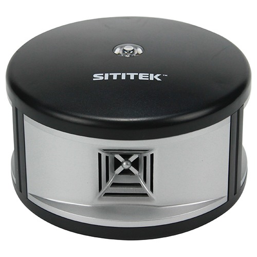 Ультразвуковой отпугиватель мышей и крыс "Sititek 360" Ультразвуковой отпугиватель мышей и крыс "Sititek 360"