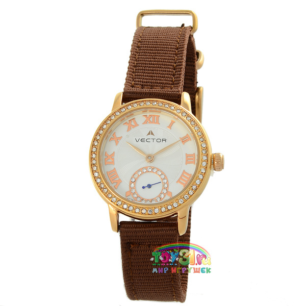 Vector V9-0034858q Сталь Ремень Капрон Vector V9-0034858q Сталь Ремень Капрон