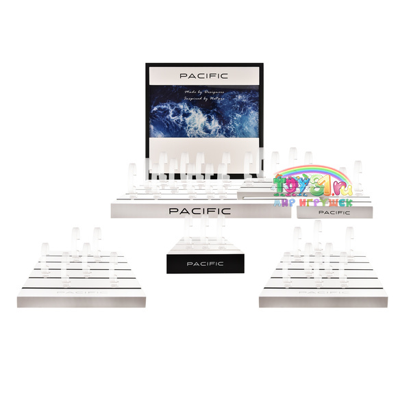 Стенд Для Часов Pacific Sn282-v2 Стенд Для Часов Pacific Sn282-v2