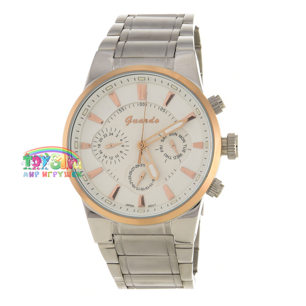 Guardo S09192r.1.8 Белый Guardo S09192r.1.8 Белый