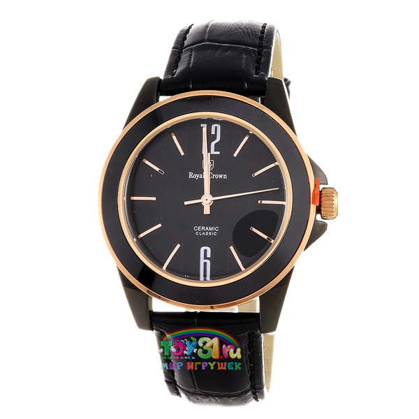 Royal Crown 6610m-rsg-1 Royal Crown 6610m-rsg-1