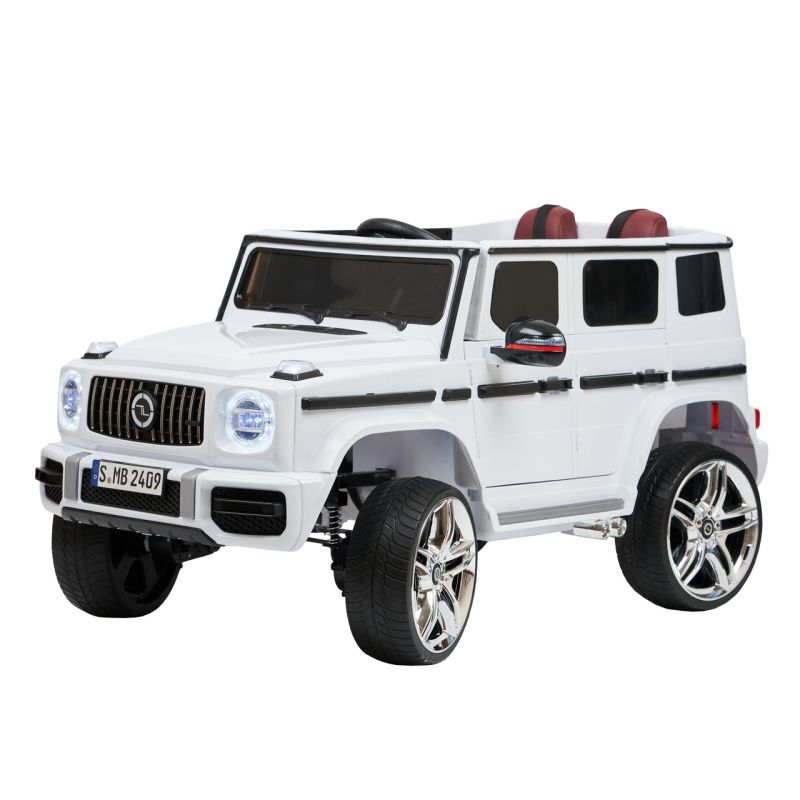 Джип Mercedes Benz G63 AMG 4x4 YYE2393ЧЗ Красный краска Джип Mercedes Benz G63 AMG 4x4 YYE2393ЧЗ Красный краска