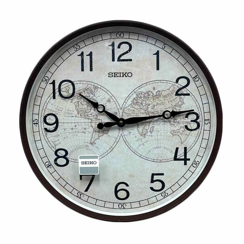 Настенные часы SEIKO QXA803B Настенные часы SEIKO QXA803B