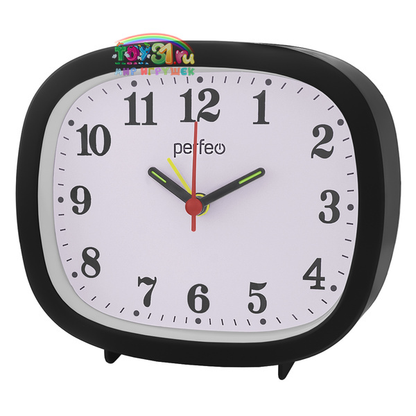 Perfeo Pf-tc-021 Прямоугольные Черные Perfeo Pf-tc-021 Прямоугольные Черные