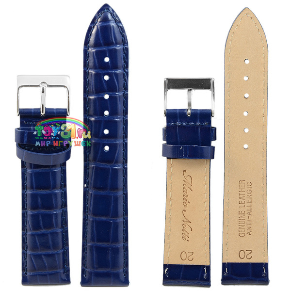 Mario Notti S-16, 20 Р-р, Blue Mario Notti S-16, 20 Р-р, Blue