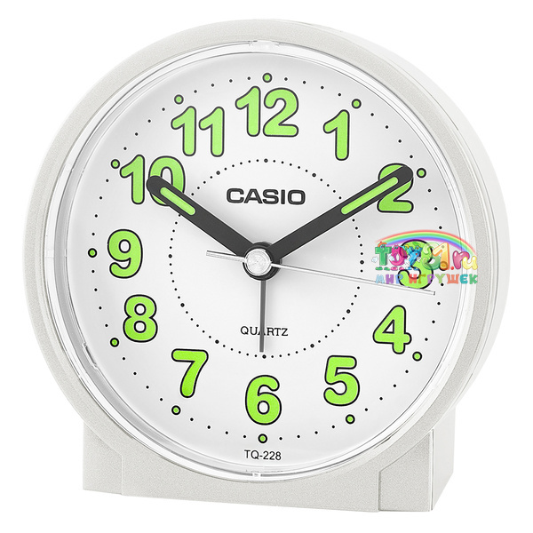 Casio Tq-228-7 Casio Tq-228-7