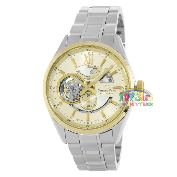 Orient Star Re-av0124g00b Orient Star Re-av0124g00b