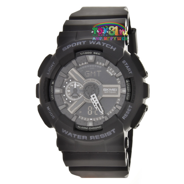Skmei 1834bk Black Skmei 1834bk Black