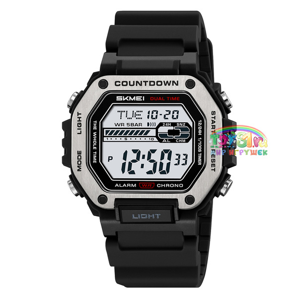 Skmei 2522bk Black Skmei 2522bk Black