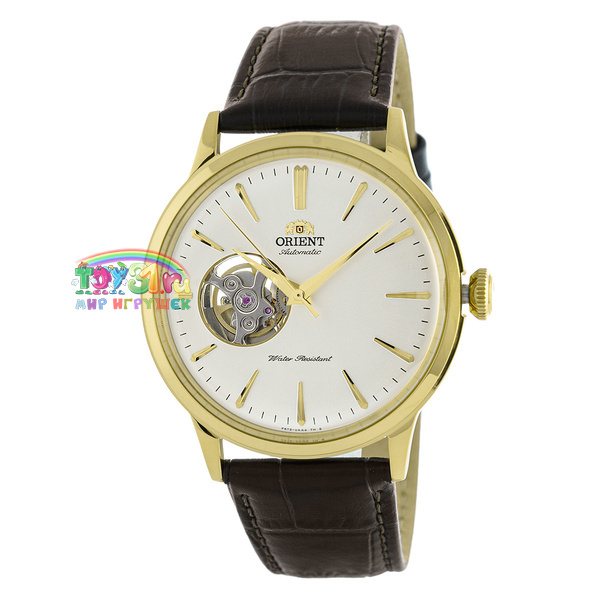 Orient Ra-ag0003s30b Orient Ra-ag0003s30b