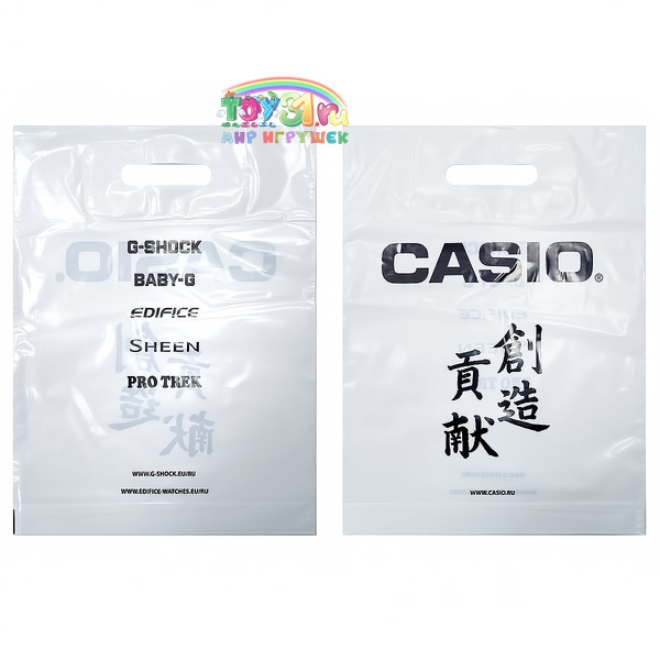 Пакет Casio Ср Пакет Casio Ср
