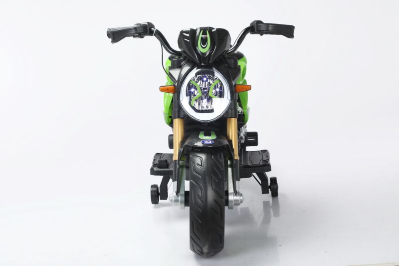 Мотоцикл Moto Augusta 800RC YKB5937 Зеленый Мотоцикл Moto Augusta 800RC YKB5937 Зеленый