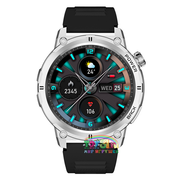 Daniel Klein R20-6 Daniel Klein R20-6