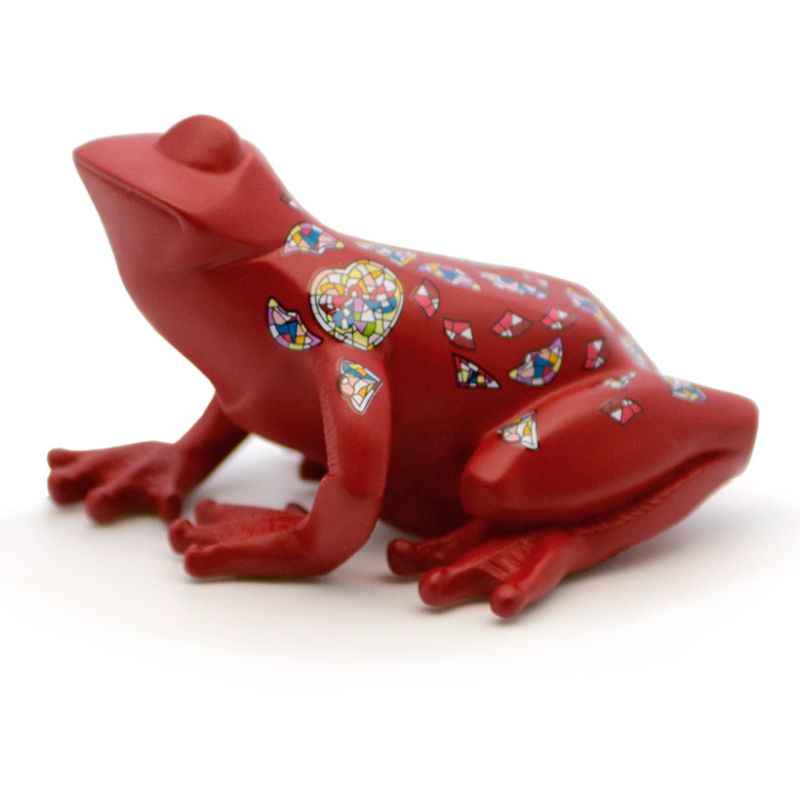 Статуэтка 763613 Frog (Лягушка) Статуэтка 763613 Frog (Лягушка)