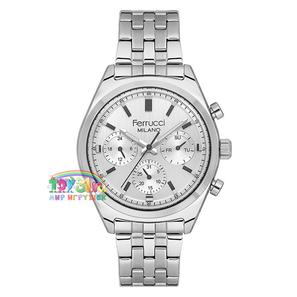 Ferrucci 3654-01 Ferrucci 3654-01