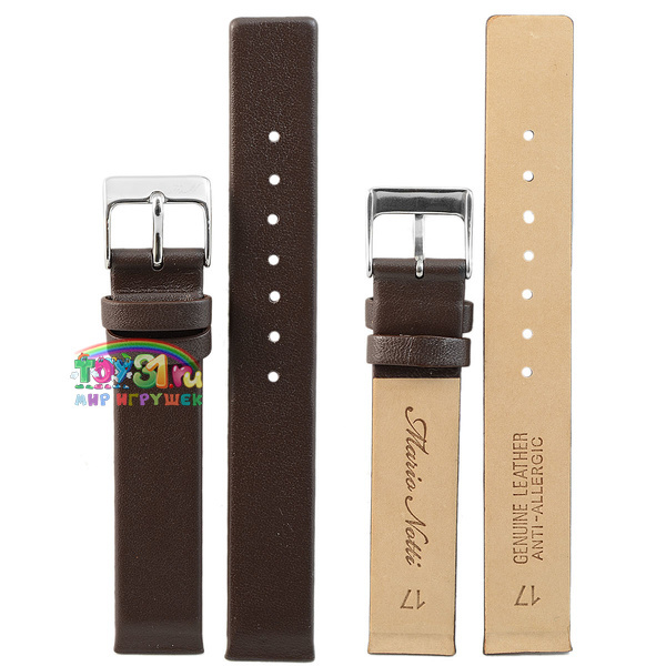 Mario Notti S-27, 17 Р-р, Brown Mario Notti S-27, 17 Р-р, Brown