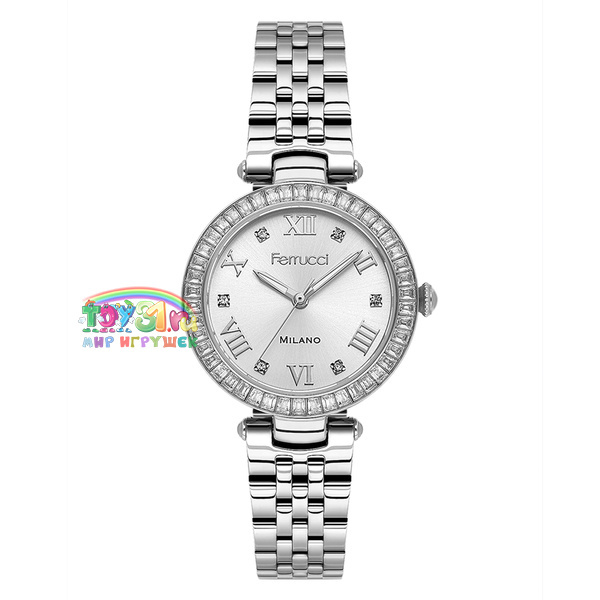 Ferrucci 3699-01 Ferrucci 3699-01