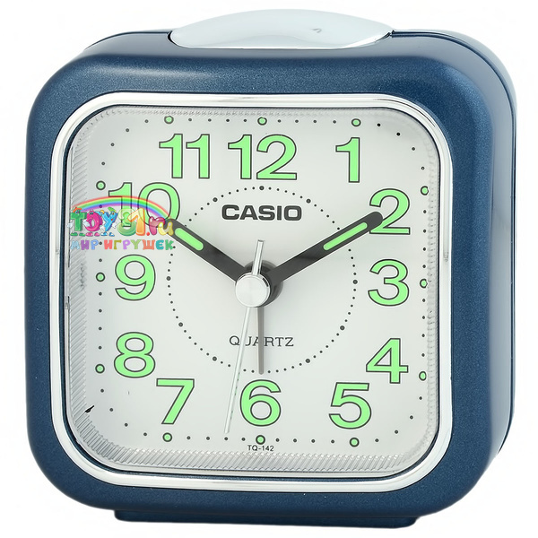 Casio Tq-142-2e Casio Tq-142-2e